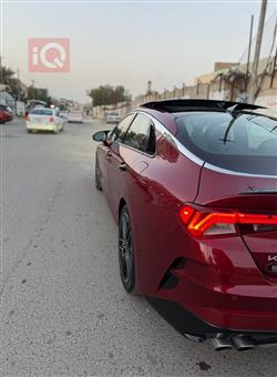 كيا K5